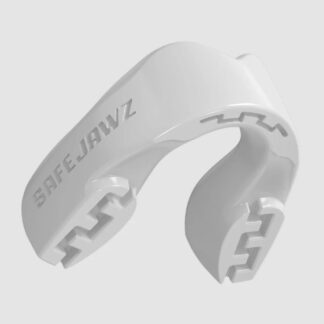 SAFEJAWZ Intro Series All-Sports Mouthguard